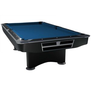 Billard Dynamic Compétition II 8 ft Noir