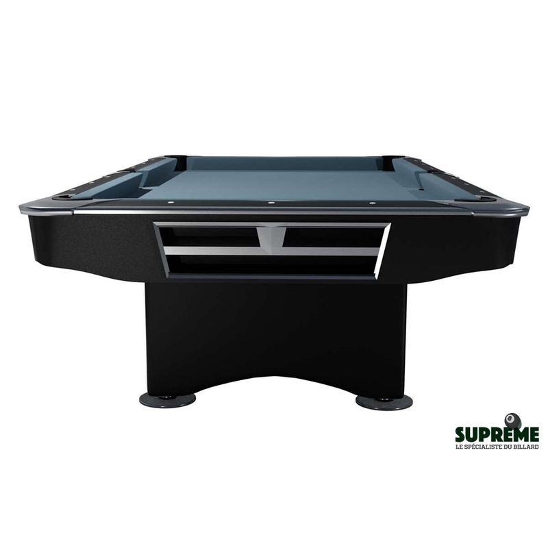 Billard Dynamic Compétition II 9 ft Noir – Image 5