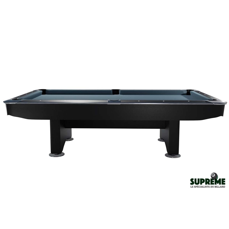 Billard Dynamic Compétition II 9 ft Noir – Image 6