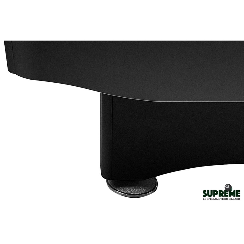Billard Dynamic Compétition II 9 ft Noir – Image 7
