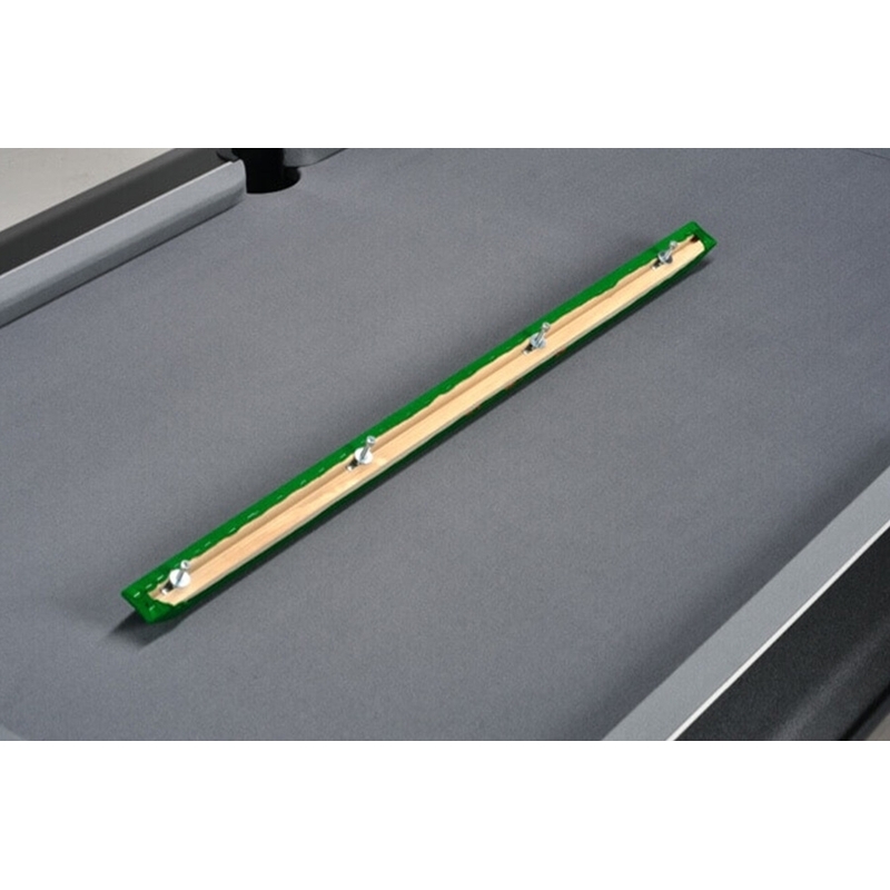 Billard Anglais Omega 6ft Blanc à monnayeur 2.0 – Image 8