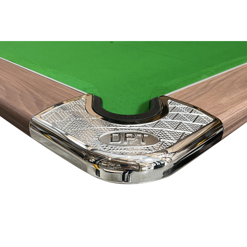 Billard Anglais Omega 6ft Chêne à monnayeur 2.0 – Image 4