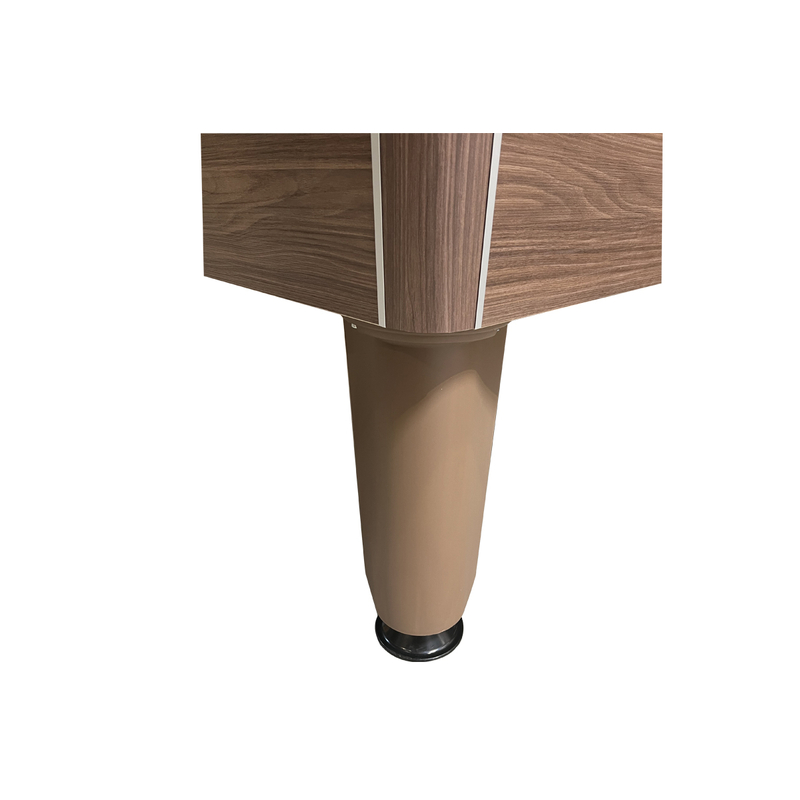 Billard Anglais Omega 6ft Chêne à monnayeur 2.0 – Image 6