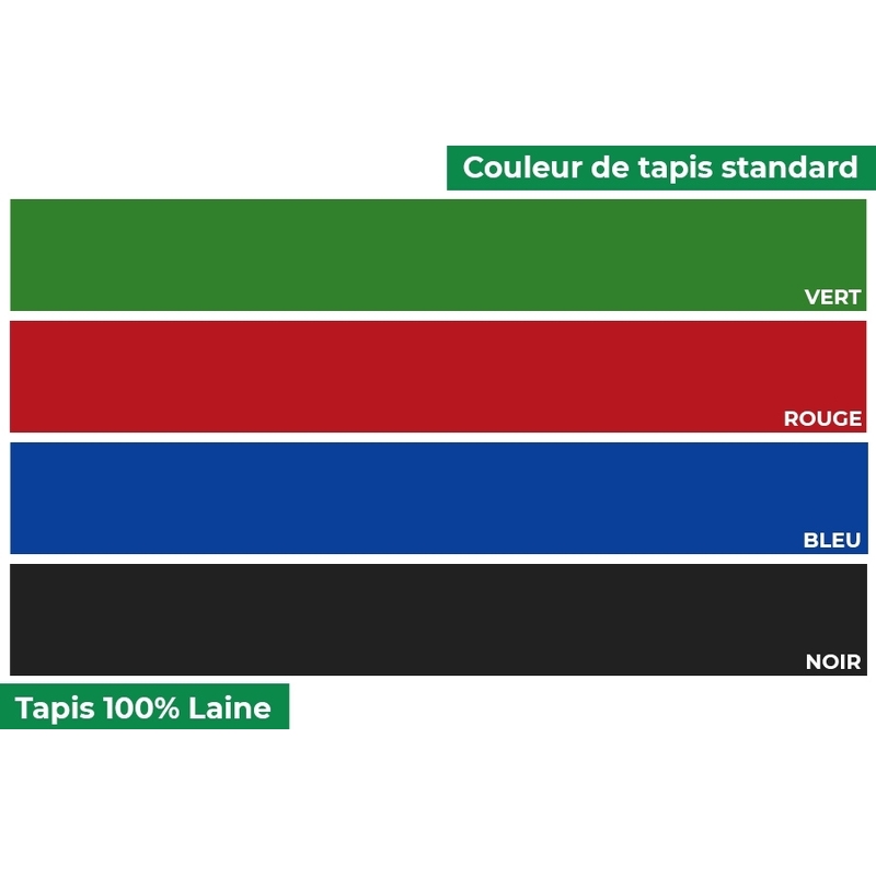 Billard Anglais Omega 6ft Onyx à monnayeur 2.0 – Image 2