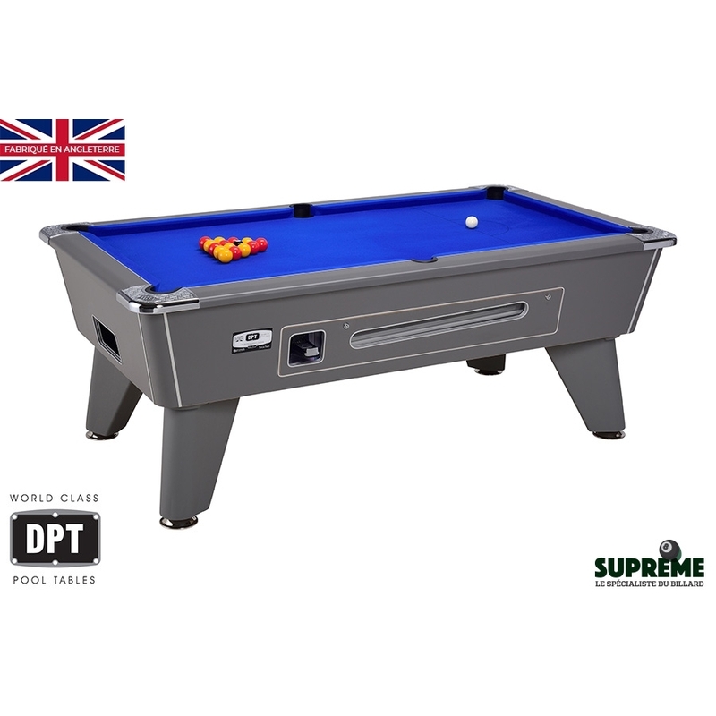 Billard Anglais Omega 6ft Onyx à monnayeur 2.0 – Image 4