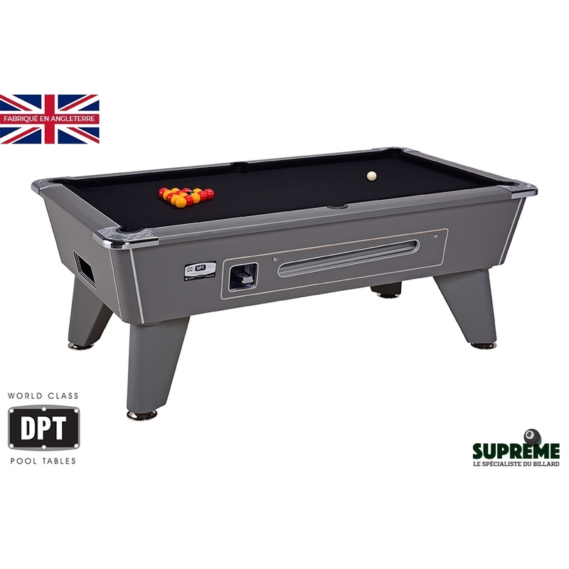 Billard Anglais Omega 6ft Onyx à monnayeur 2.0 – Image 7