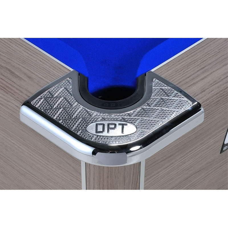 Billard Anglais Omega 7ft Chêne Gris à monnayeur 2.0 – Image 5