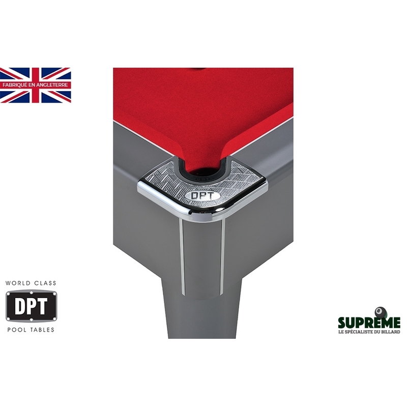 Billard Anglais Omega 7ft Onyx à monnayeur 2.0 – Image 4