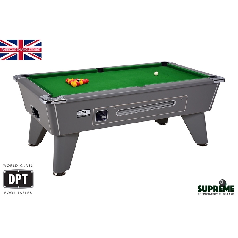 Billard Anglais Omega 7ft Onyx à monnayeur 2.0 – Image 8