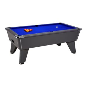 Billard Anglais Oméga 6ft Onyx 2.0