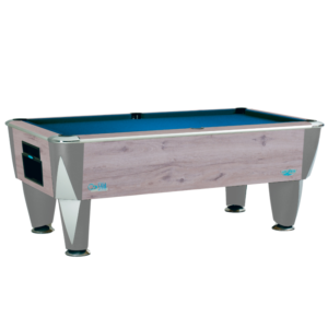 Billard Pool Atlantic Champion Polar 7ft