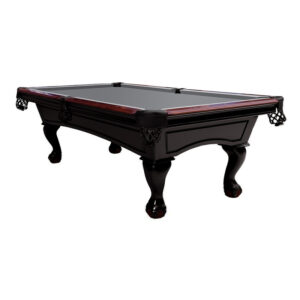 Billard US Dover Noir 8ft