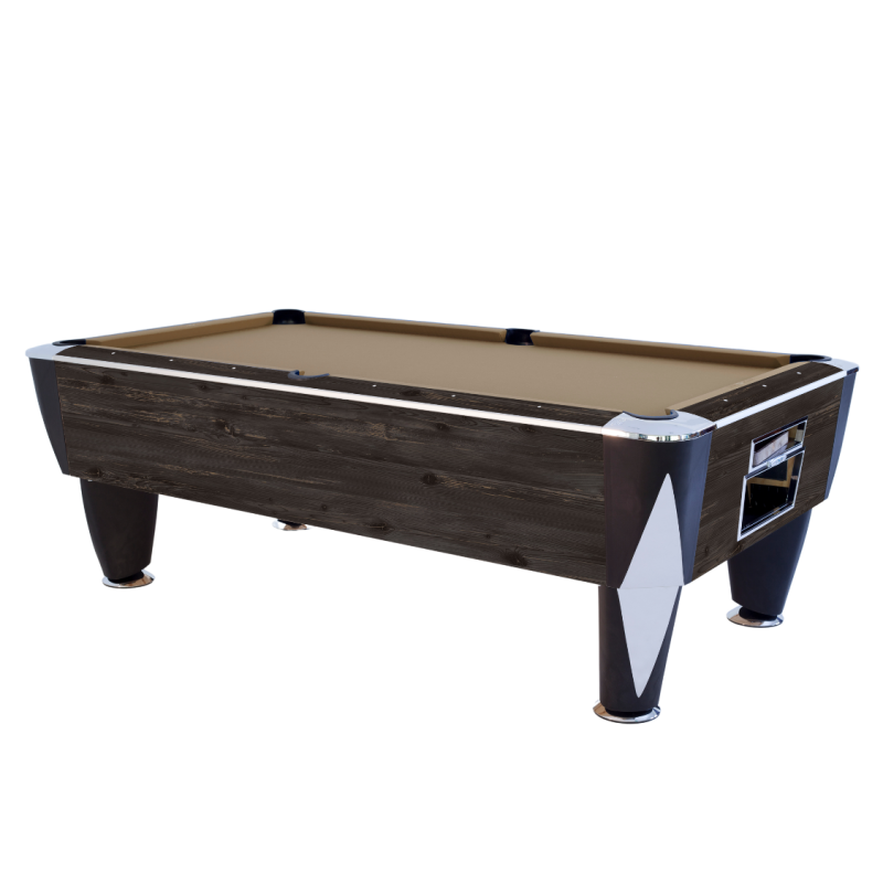 Billard US Magno Golden Wood 8ft