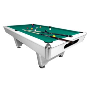 Billard US Triumph Blanc 8ft