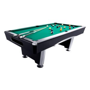 Billard US Triumph Noir 8ft
