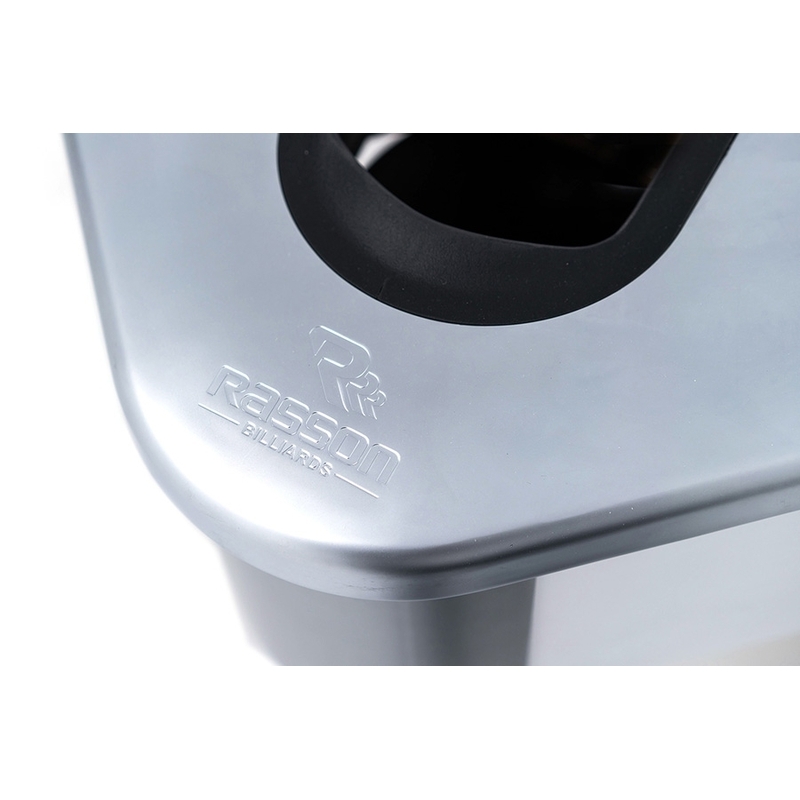 Billard US Victory II Noir 9ft – Image 3