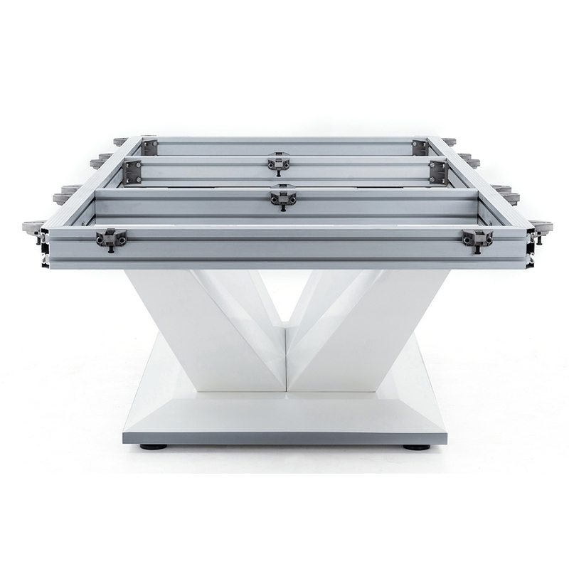 Billard US Victory II Noir 9ft – Image 6