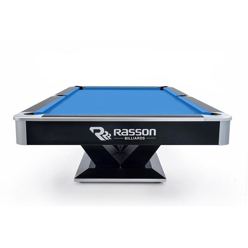 Billard US Victory II Noir 9ft – Image 8