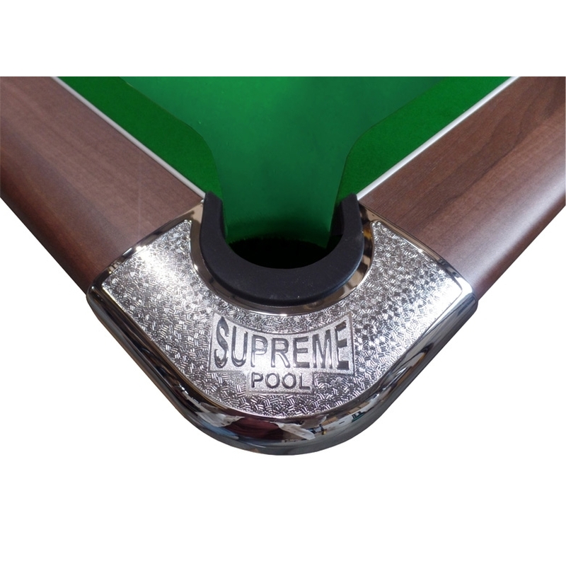 Billard Anglais Winner 6ft Suprême Chataignier à monnayeur – Image 4