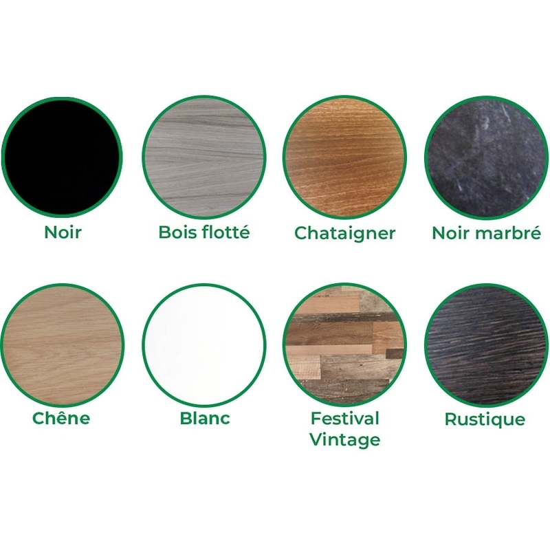 Billard Anglais Winner 6ft Suprême Chataignier à monnayeur – Image 5