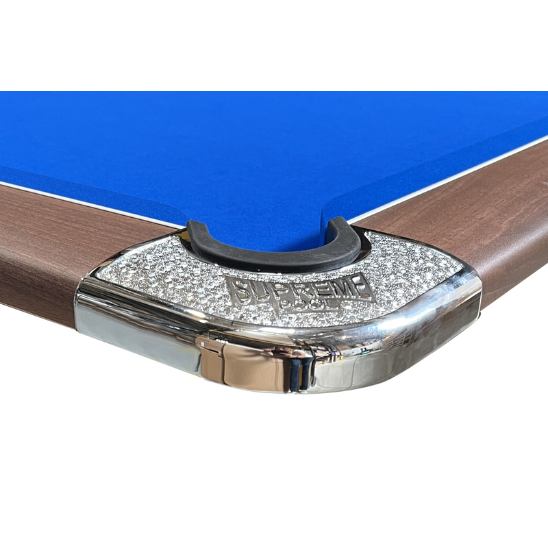 Billard Anglais Winner 7ft SUPREME Chataignier à monnayeur – Image 5