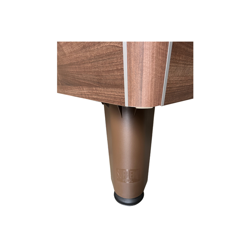 Billard Anglais Winner 7ft SUPREME Chataignier à monnayeur – Image 7