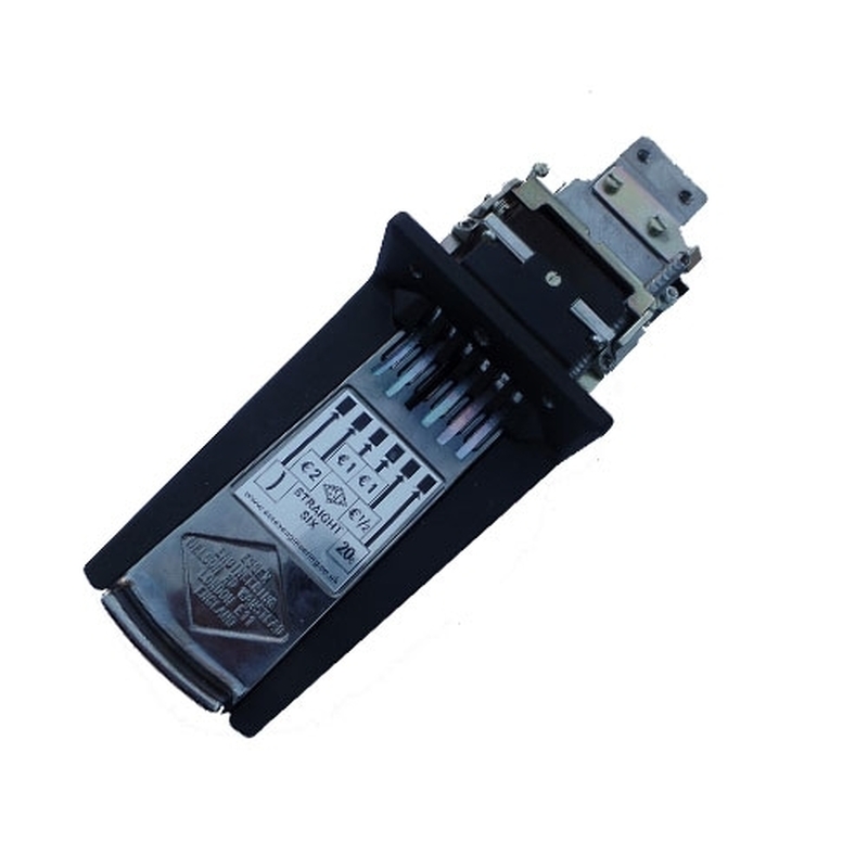 Billard Anglais Winner 7ft SUPREME Festival Vintage à monnayeur – Image 7