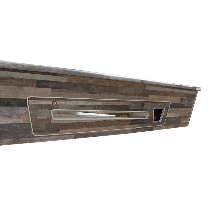 Billard Anglais Winner 7ft SUPREME Festival Vintage à monnayeur – Image 8