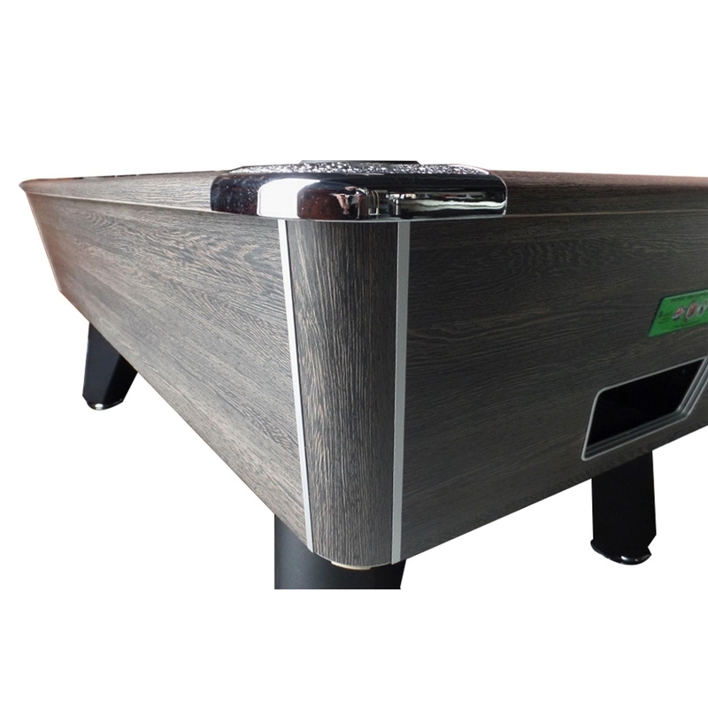 Billard Anglais Winner 7ft SUPREME Rustique à monnayeur – Image 4