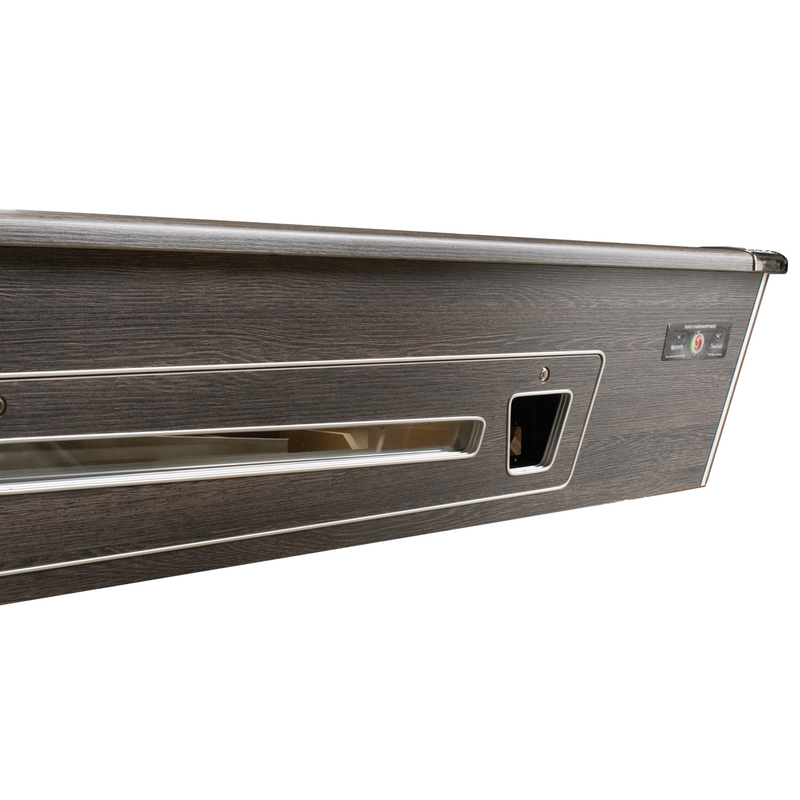 Billard Anglais Winner 7ft SUPREME Rustique à monnayeur – Image 7