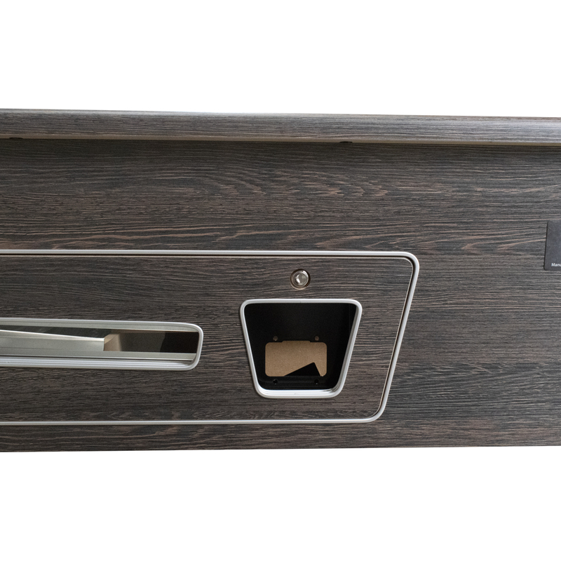 Billard Anglais Winner 7ft SUPREME Rustique à monnayeur – Image 8