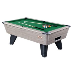Billard Anglais Winner 7ft Suprême Bois Flotté