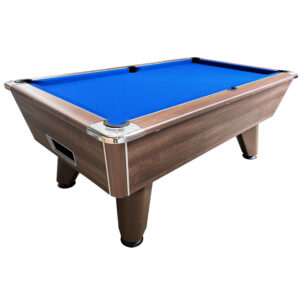 Billard Anglais Winner 7ft Suprême Chataignier