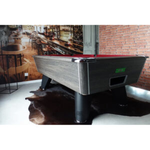 Billard Anglais Winner 7ft Suprême Rustique